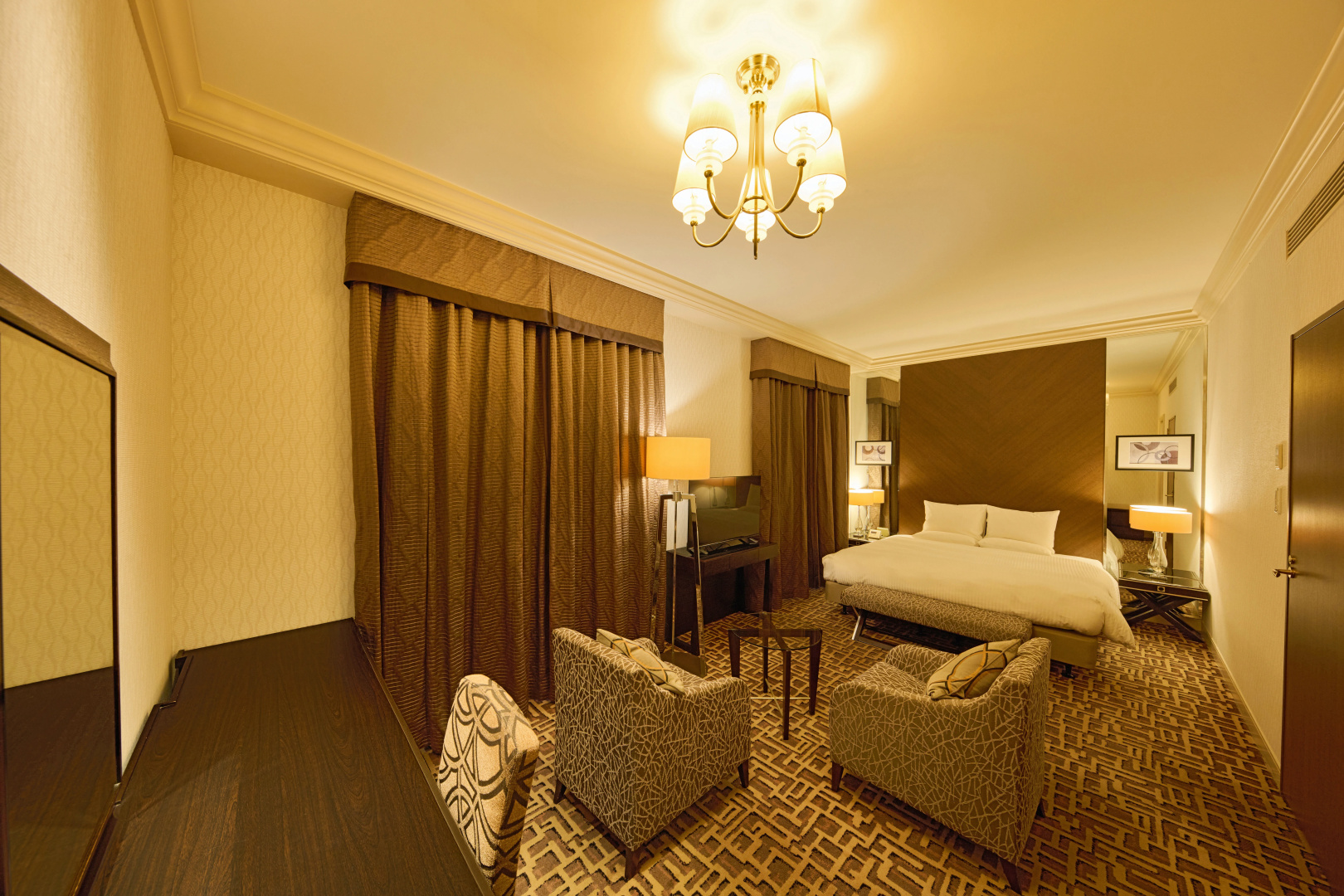 Foto - Okura Chiba Hotel