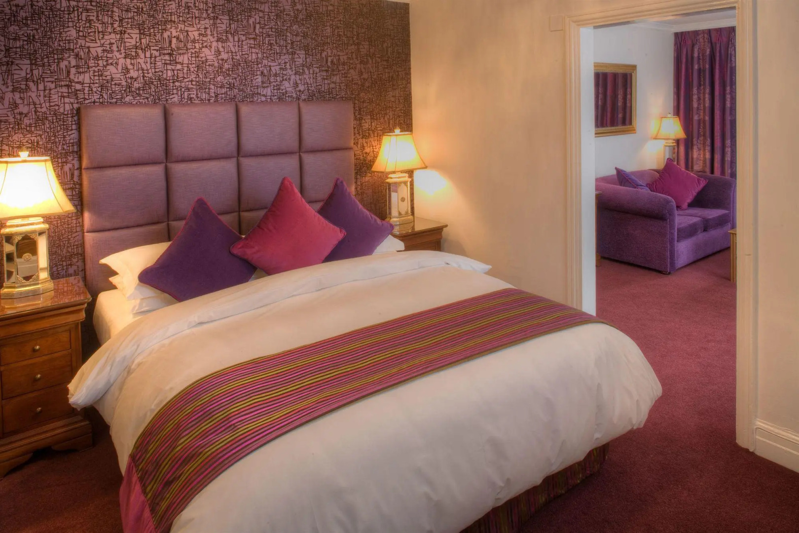 Foto - The Rathbone Hotel, Fitzrovia