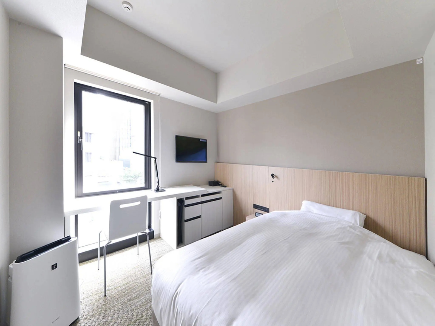 JR Inn Sapporo South