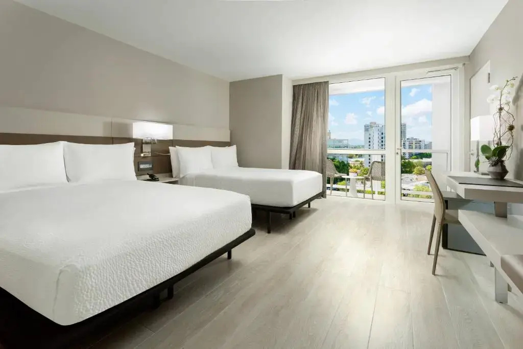 Foto - AC Hotel by Marriott San Juan Condado
