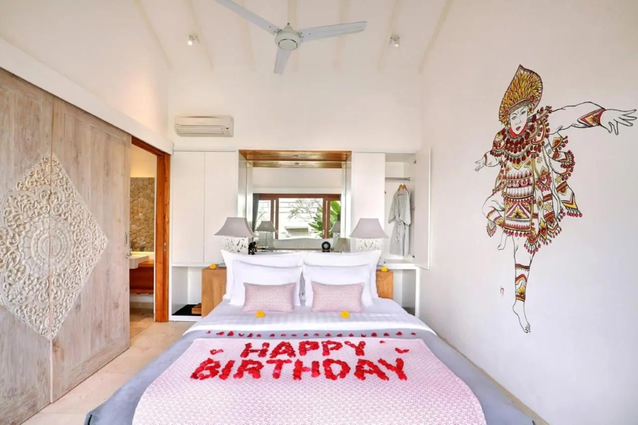 Photo - The Jimbaran Beach Villa by Ini Vie Hospitality