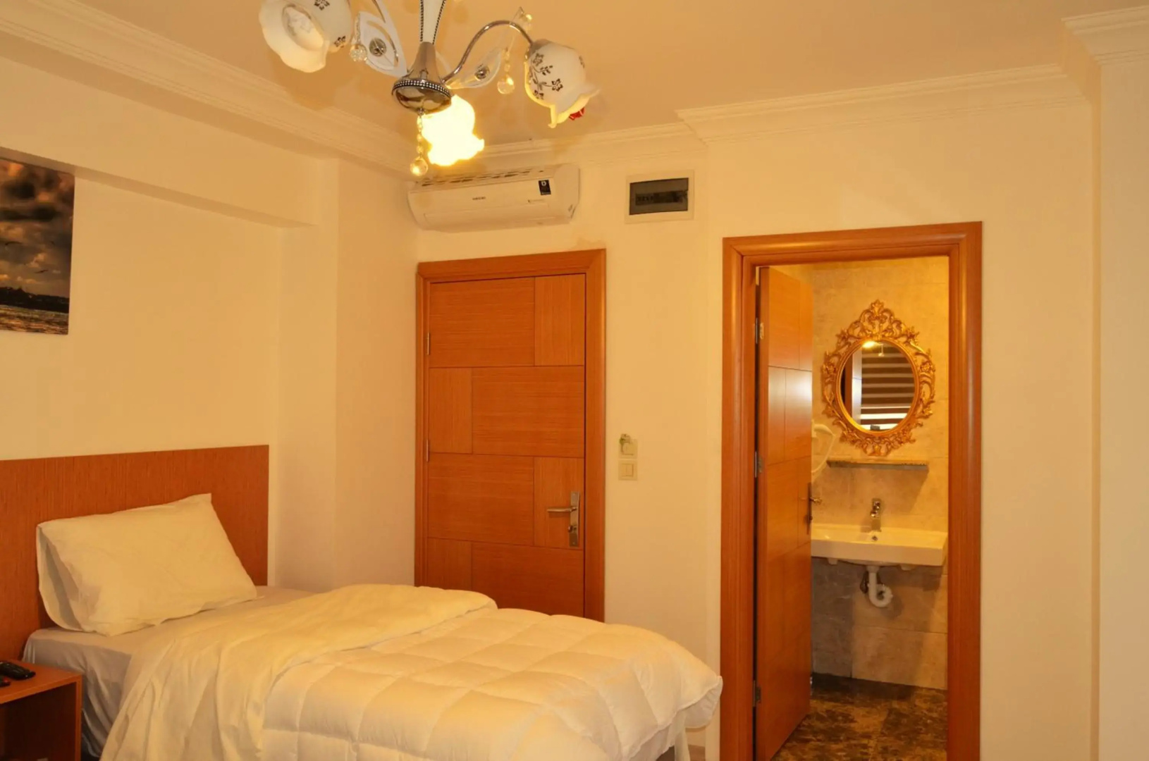 Foto - Hotel Yonca