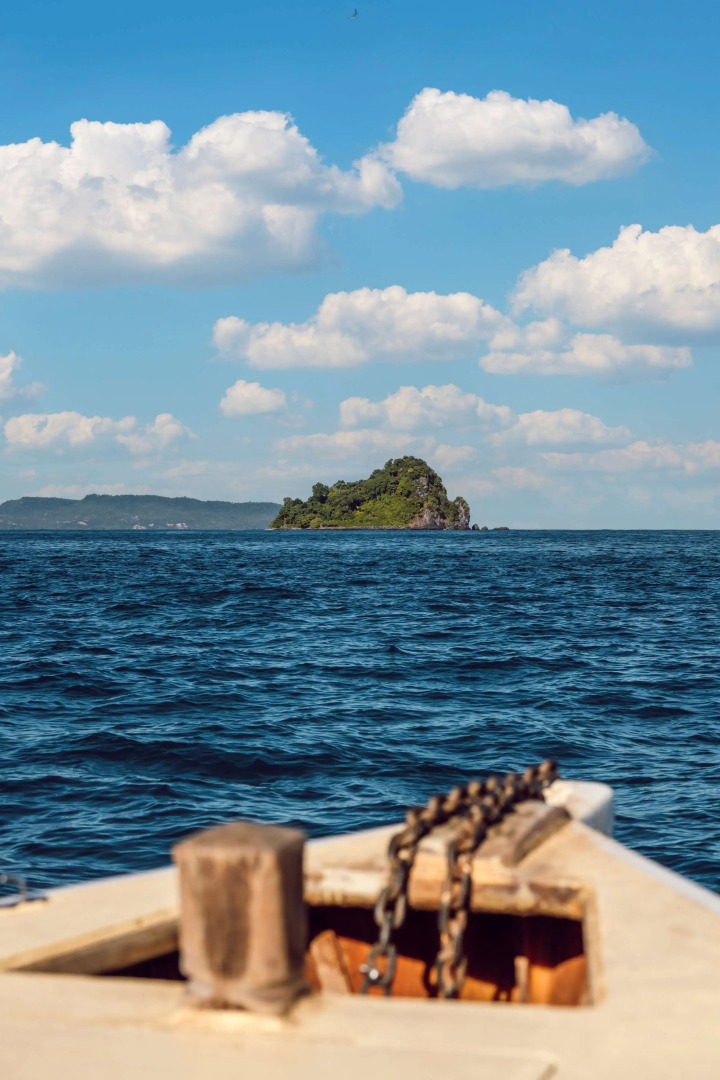 Foto - Radisson Blu Hotel Antananarivo Waterfront