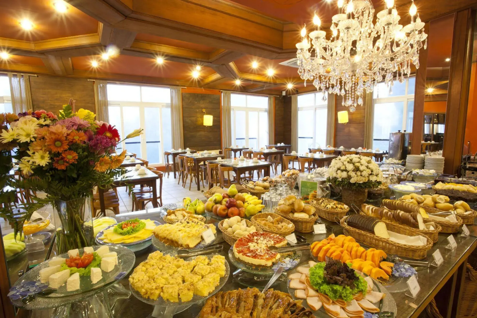 Photo - Villa Bella Hotel & SPA Gramado
