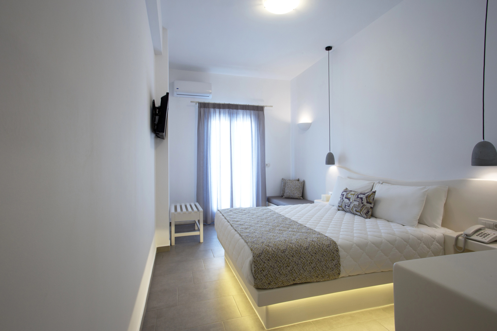 Foto - Alexandra Hotel