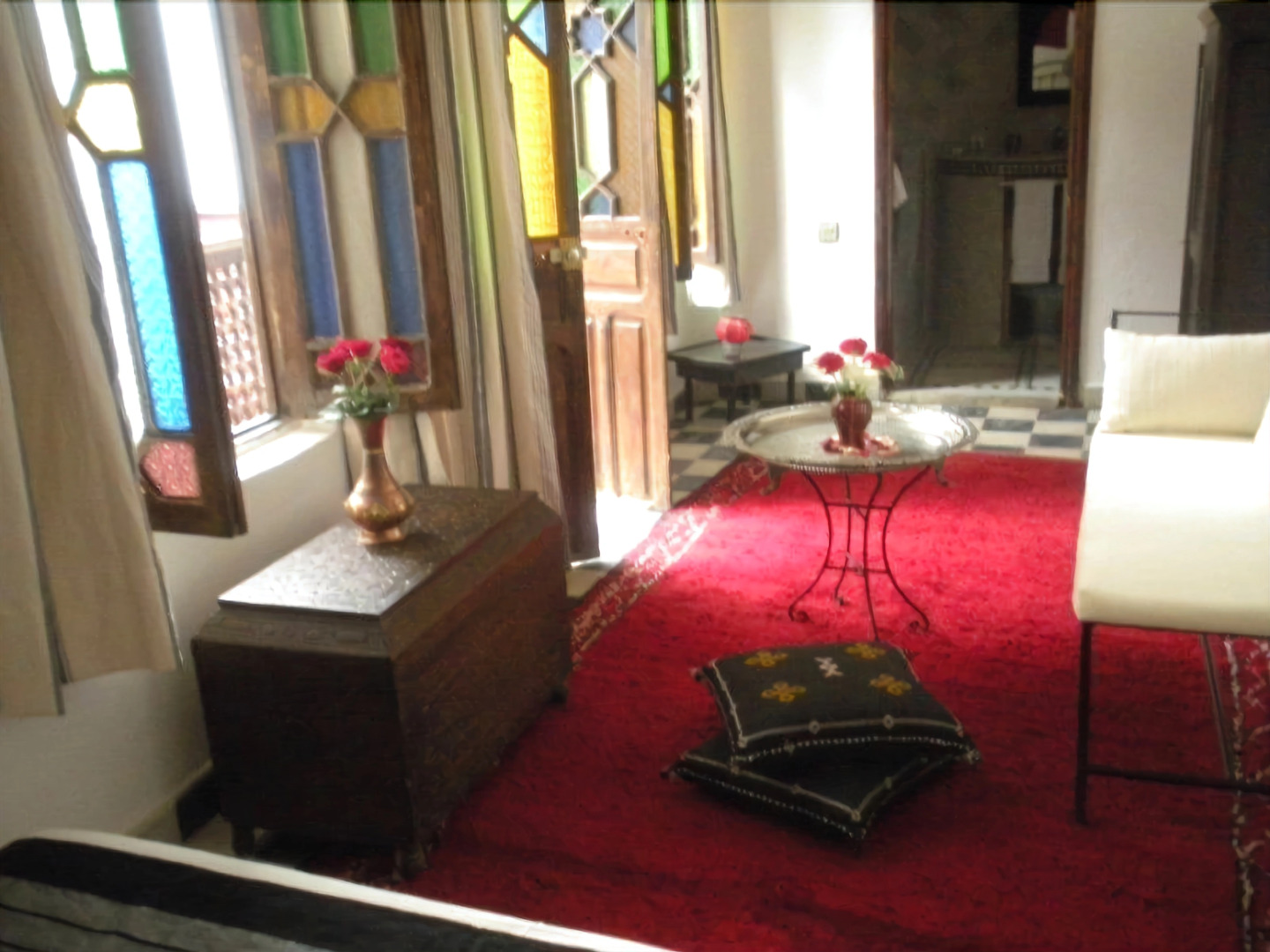 Photo - Riad Arous Chamel