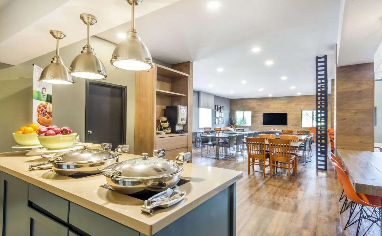 Foto - Spark by Hilton Toronto Mississauga