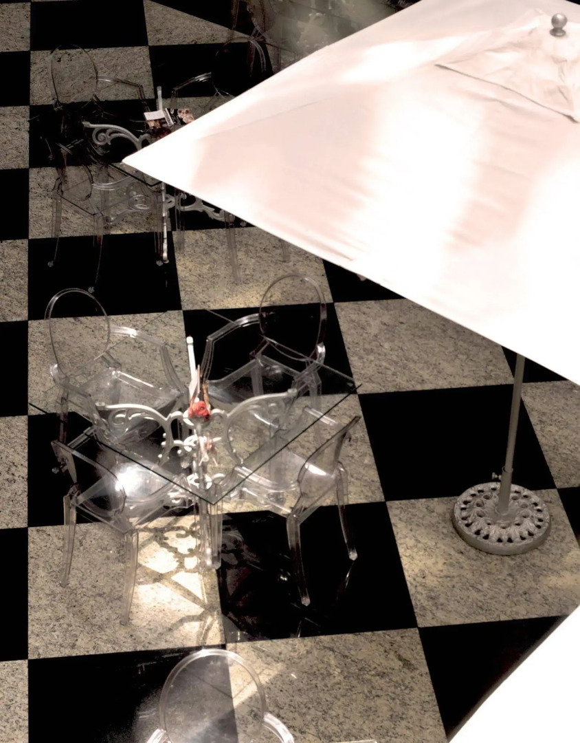 Foto - The Green Park Hotel Boutique