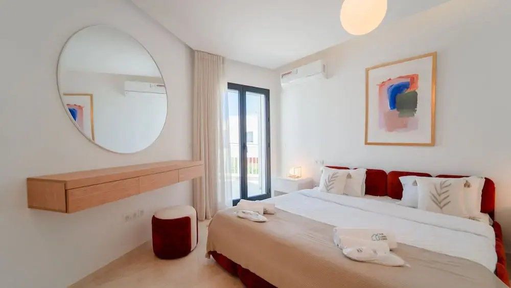Foto - Villa Malaga Luxury for 10 in Central Marsa