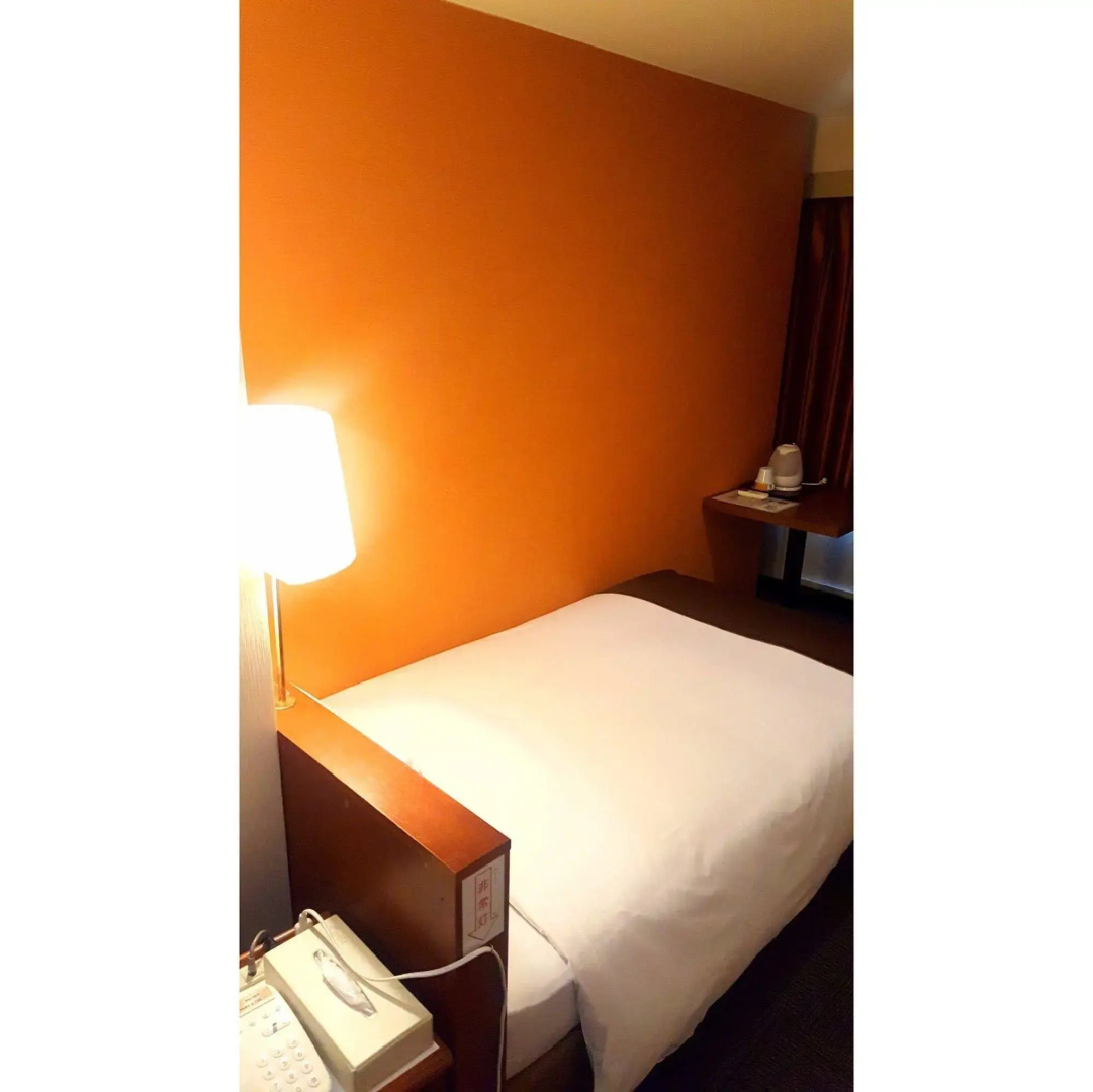 Foto - Tokyo Plaza Hotel