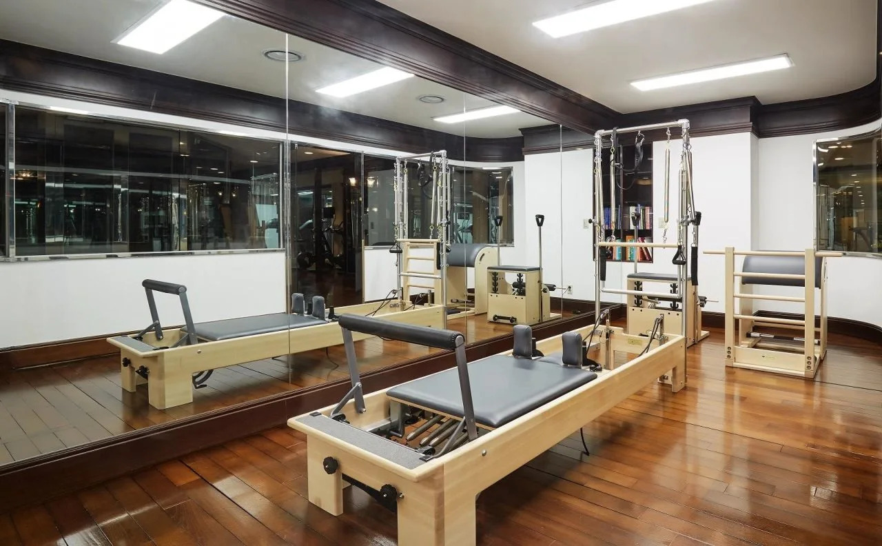 Photo - Grand Mercure Imperial Palace Seoul Gangnam