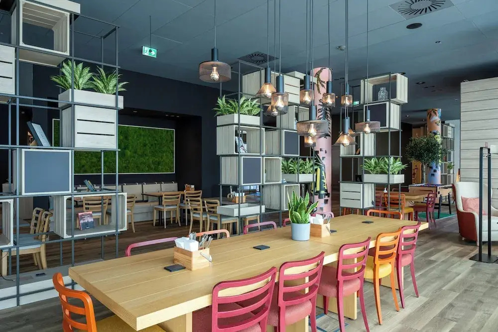 Foto - IntercityHotel Heidelberg