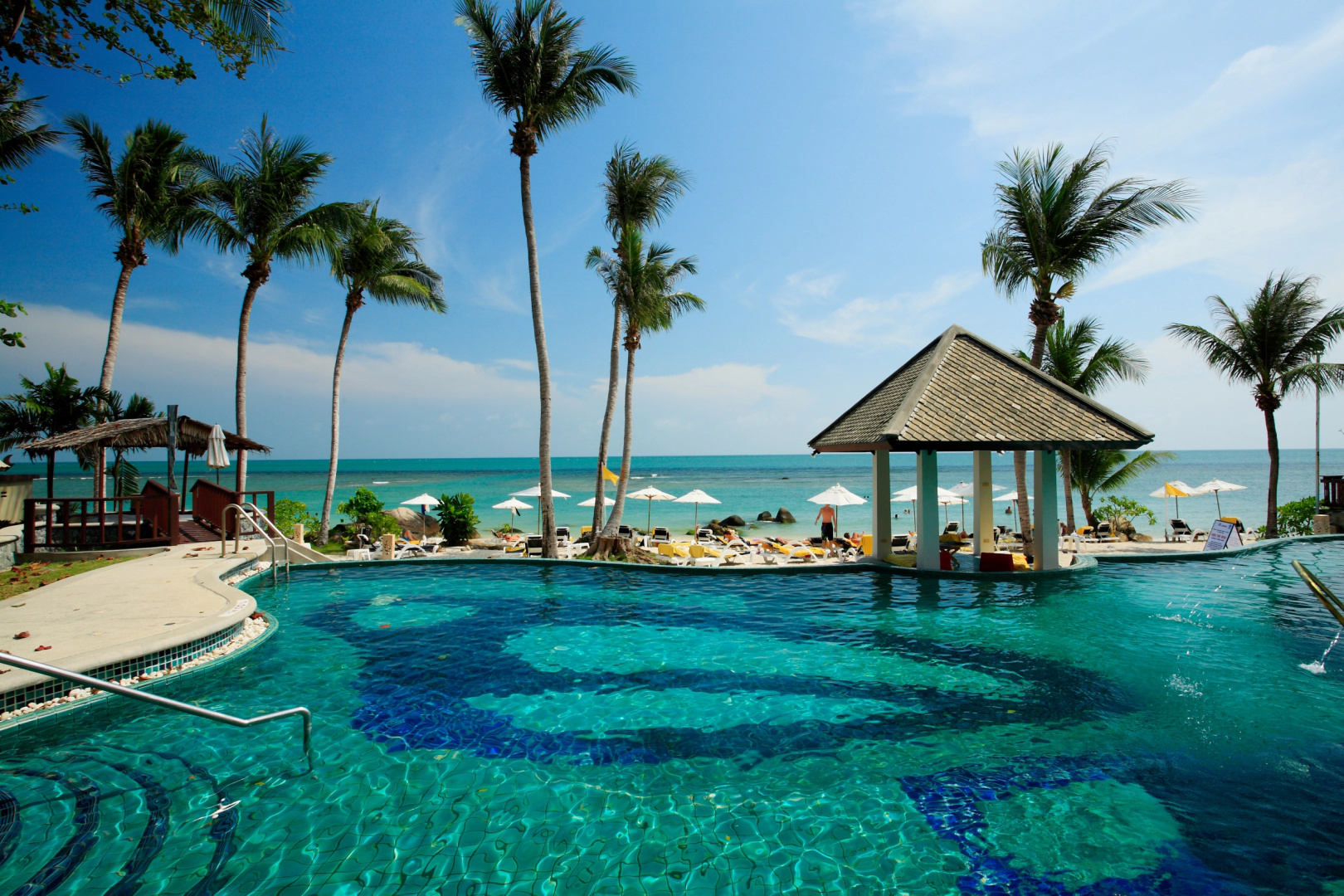 Foto - Centara Villas Samui