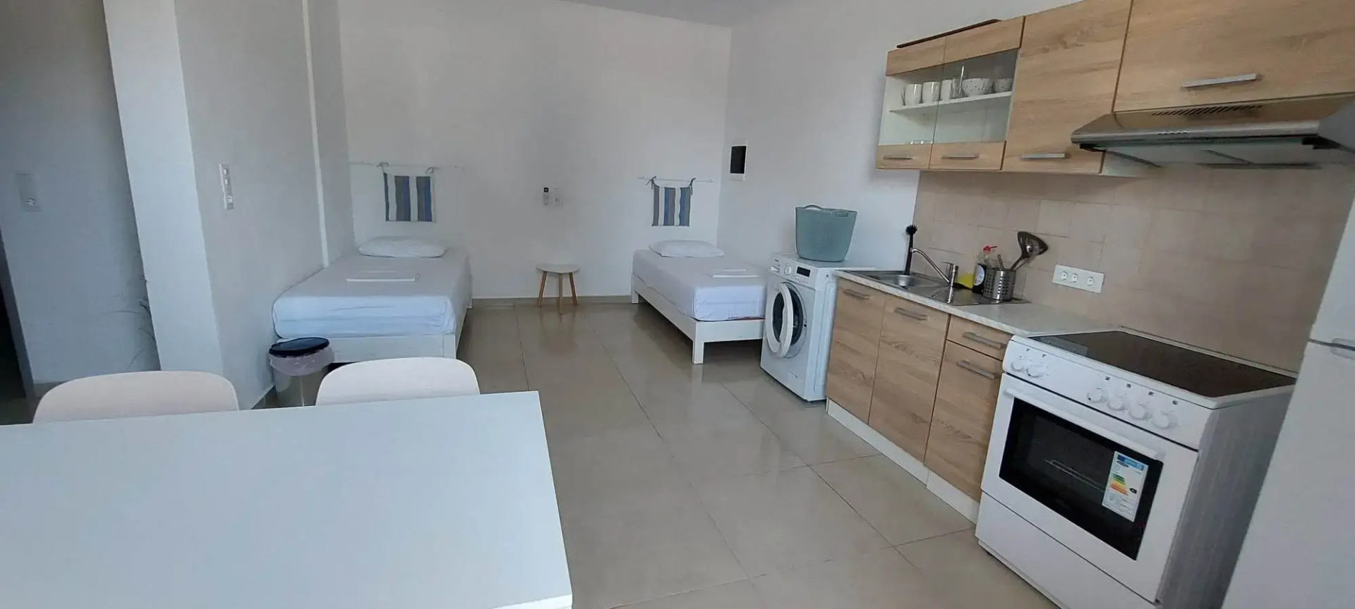 Photo - Telhinis Hotel & Apartments