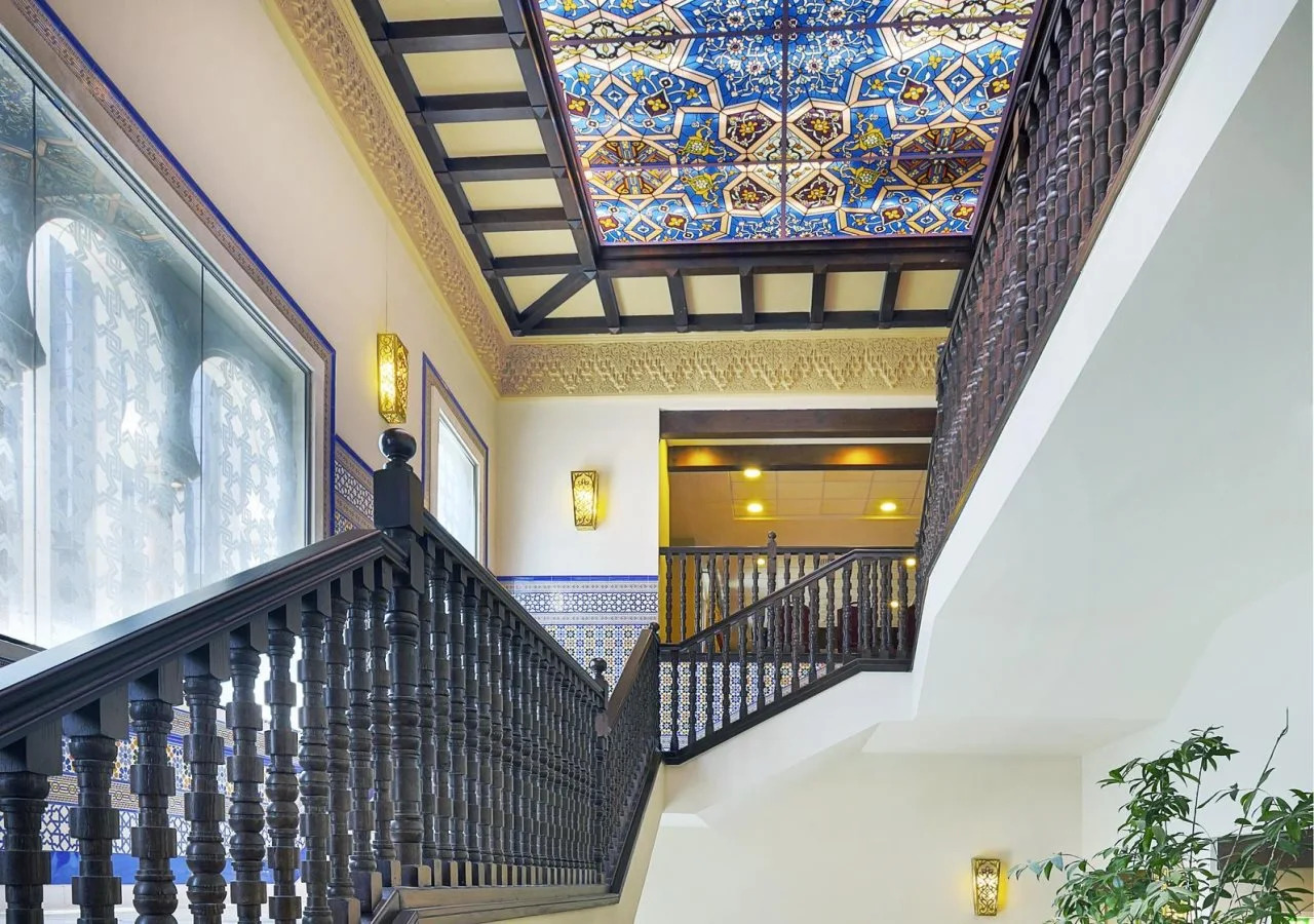 Foto - Anjum Makkah Hotel