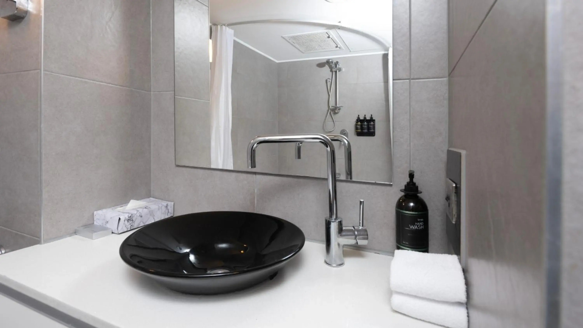 Foto - Hotel Diana Woolloongabba