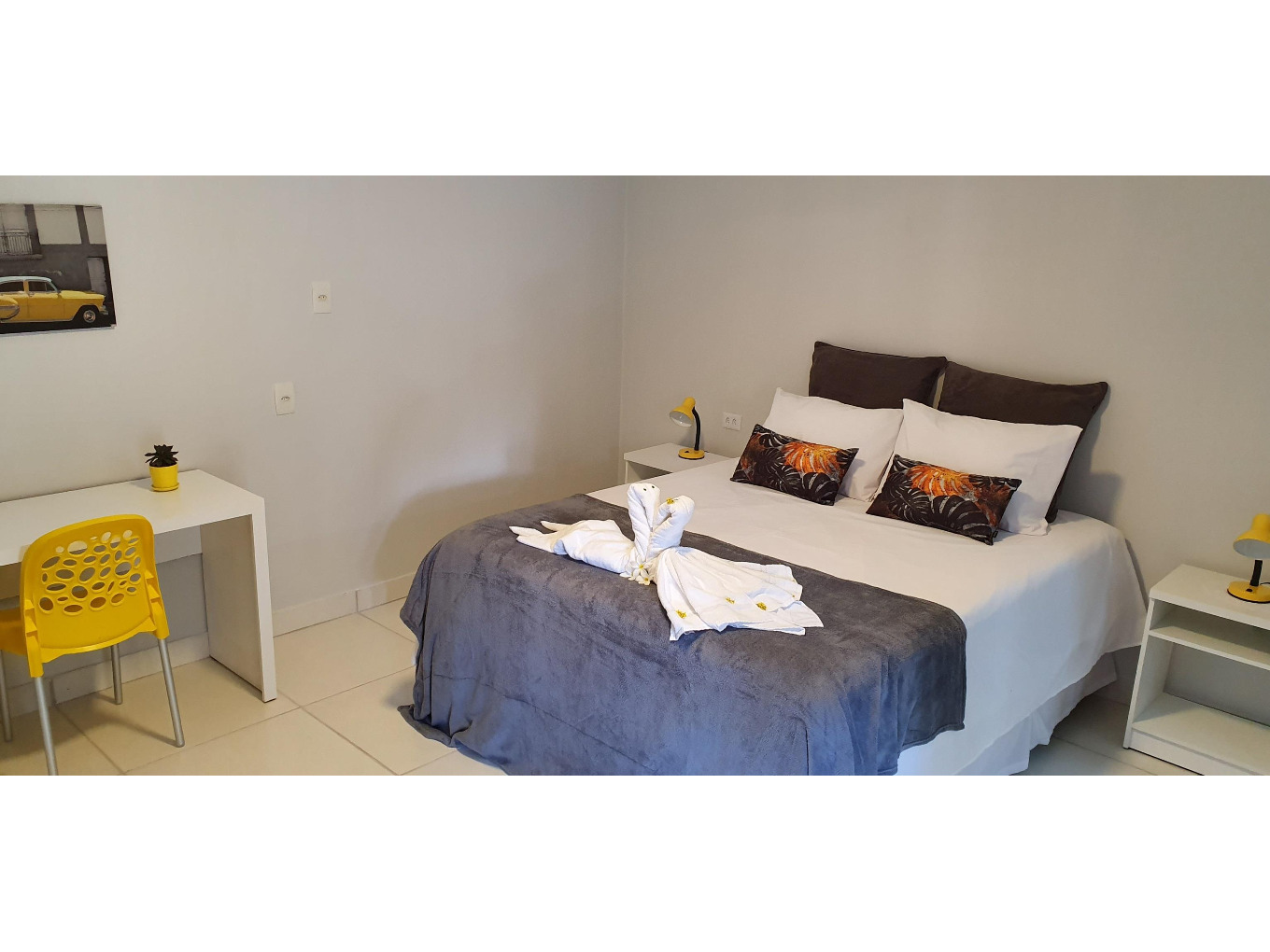 Foto - Pousada das Oliveiras