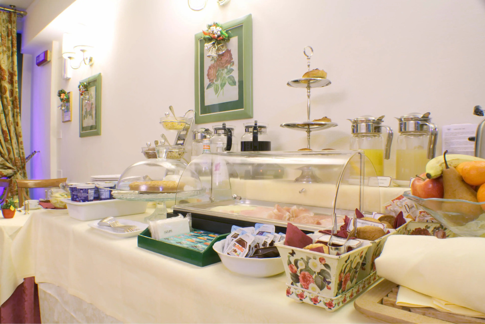 Foto - JOIVY Together Florence Secret Nest