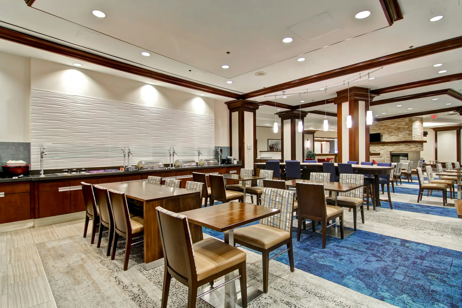 Foto - Homewood Suites by Hilton Washington, D.C. Downtown