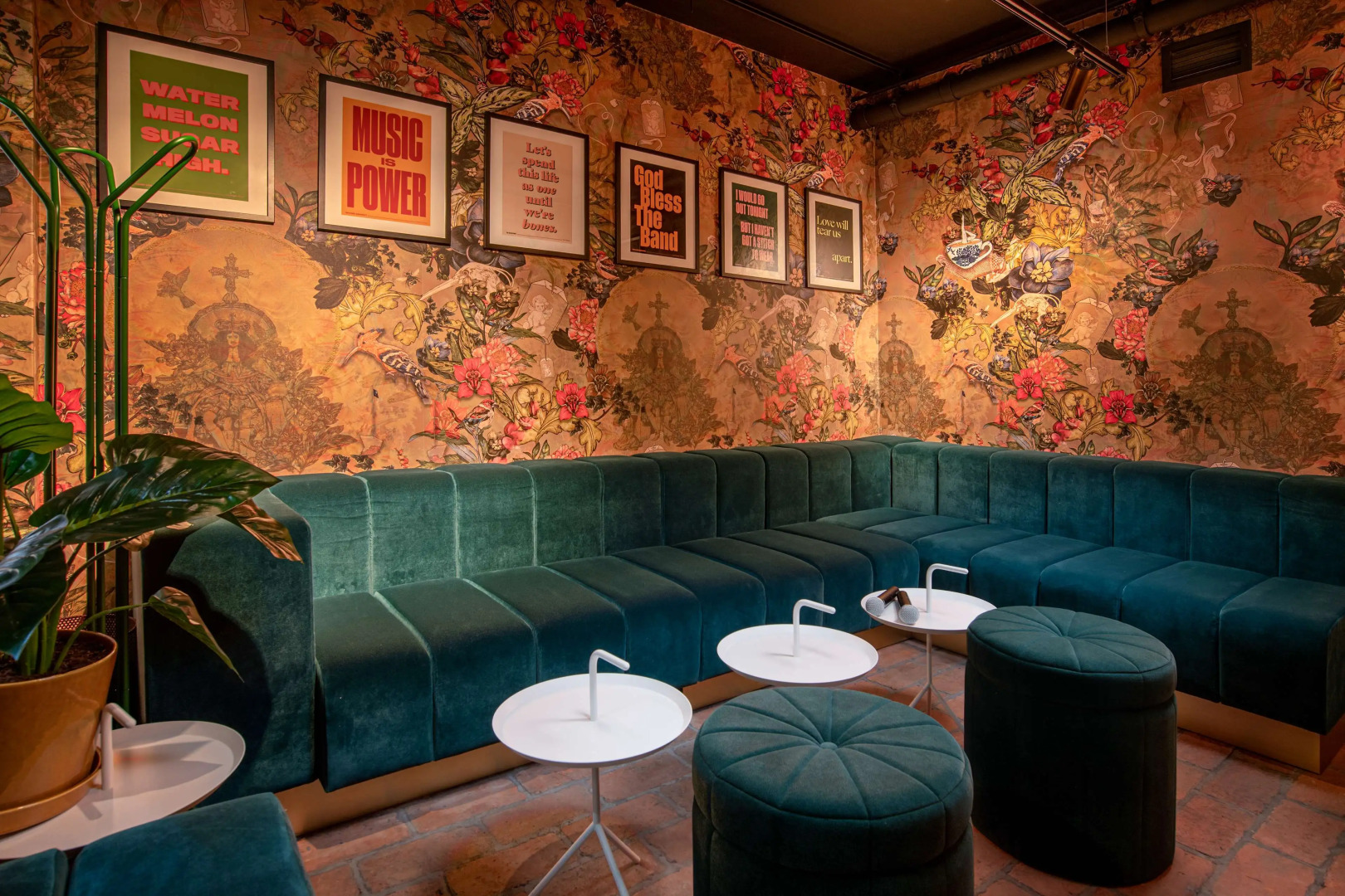 Photo - YOTEL Manchester Deansgate