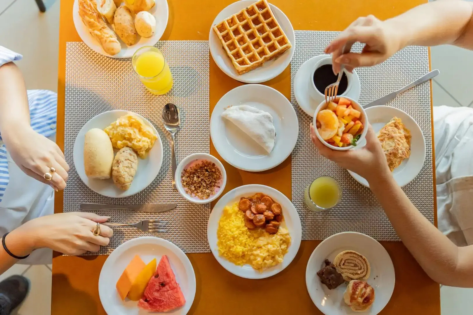 Foto - Afago Mareiro Hotel