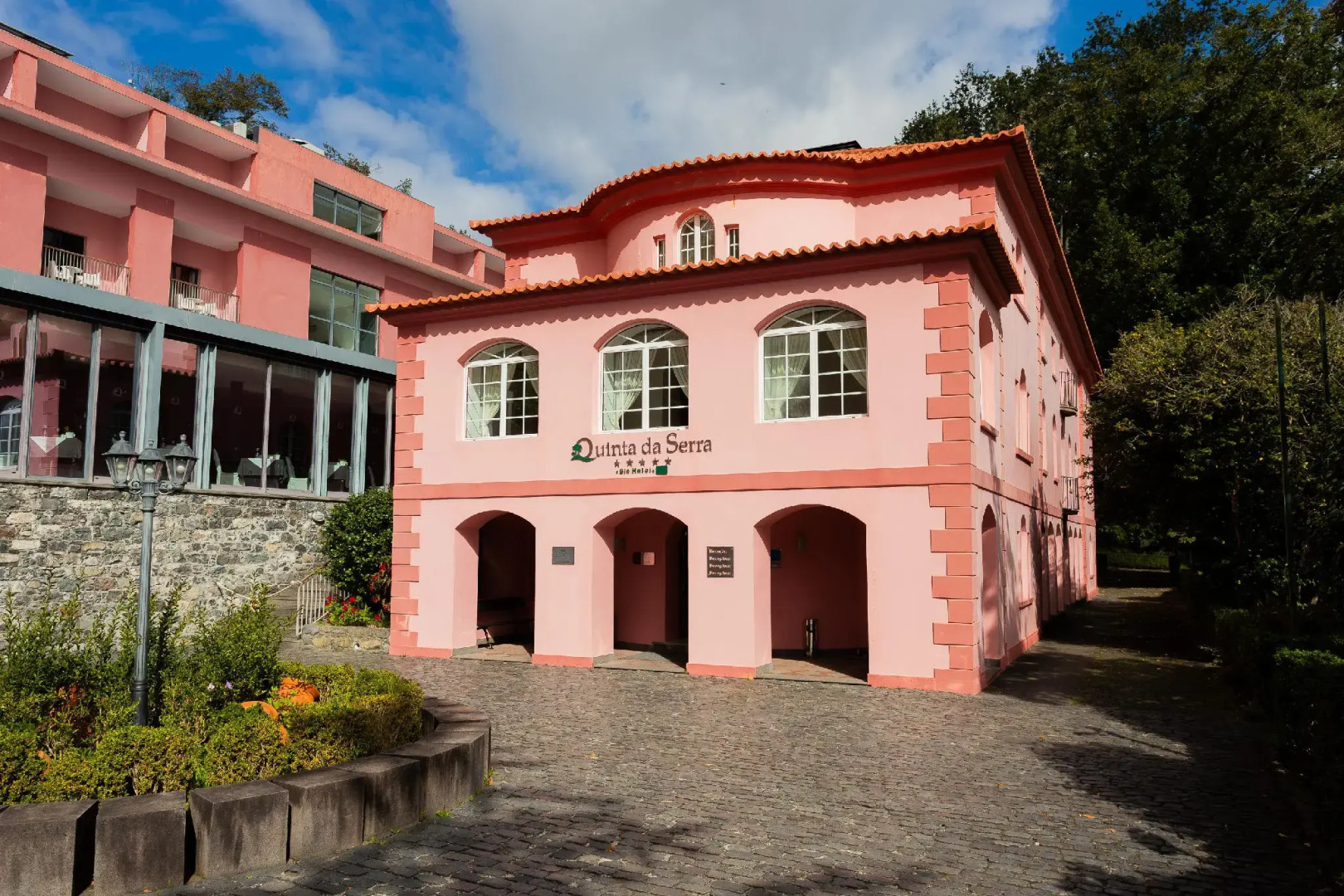 Photo - BIO Hotel - Hotel Quinta da Serra