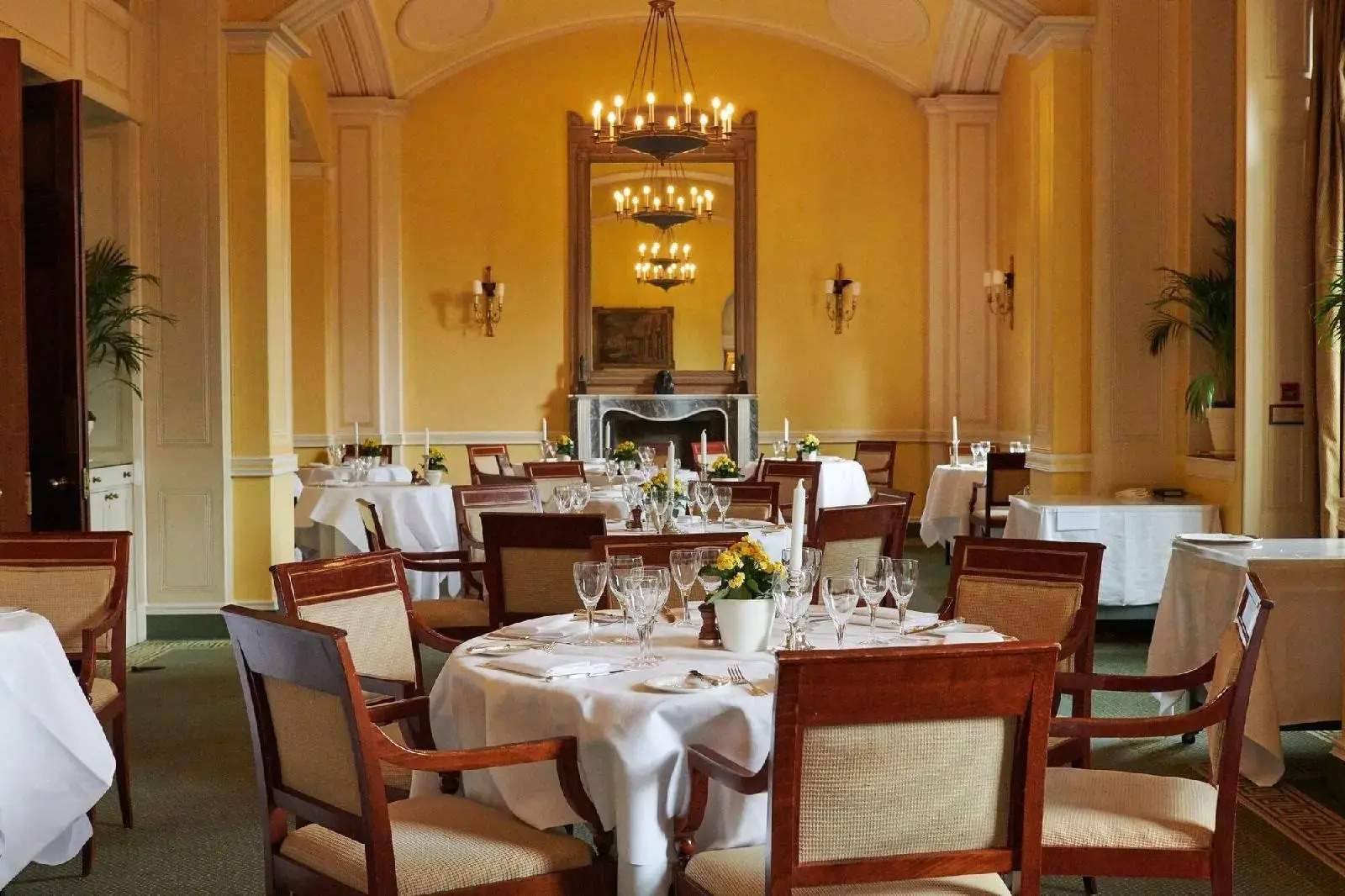 Foto - Hartwell House & Spa