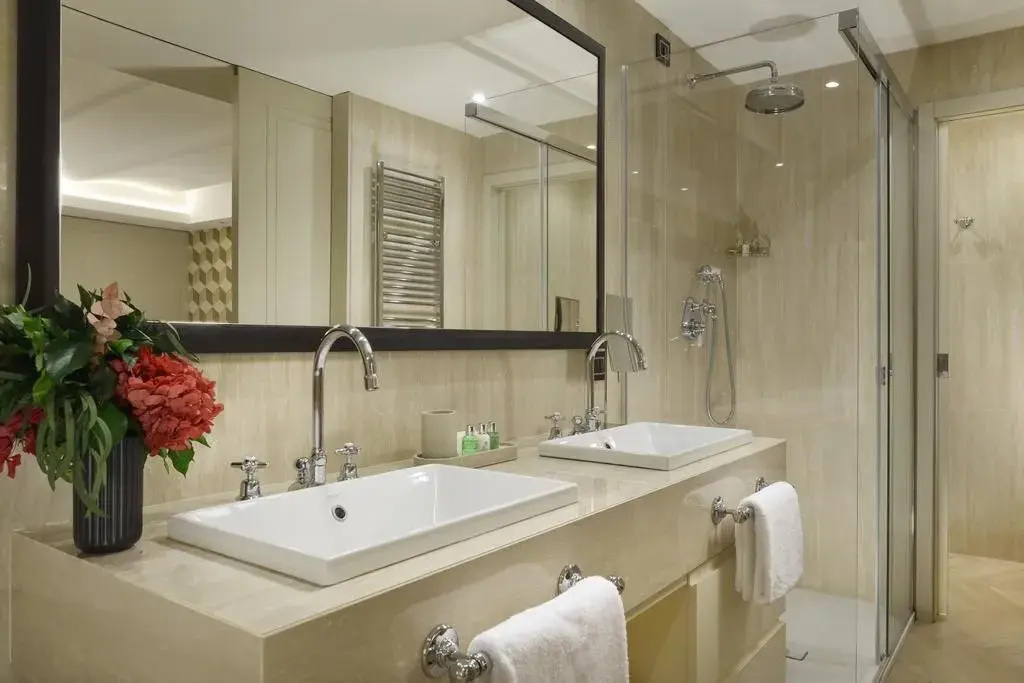 Photo - Margutta 19 - Small Luxury Hotels of the World