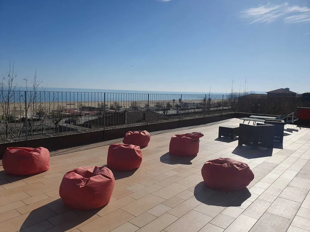 Foto - Hotel Santanna