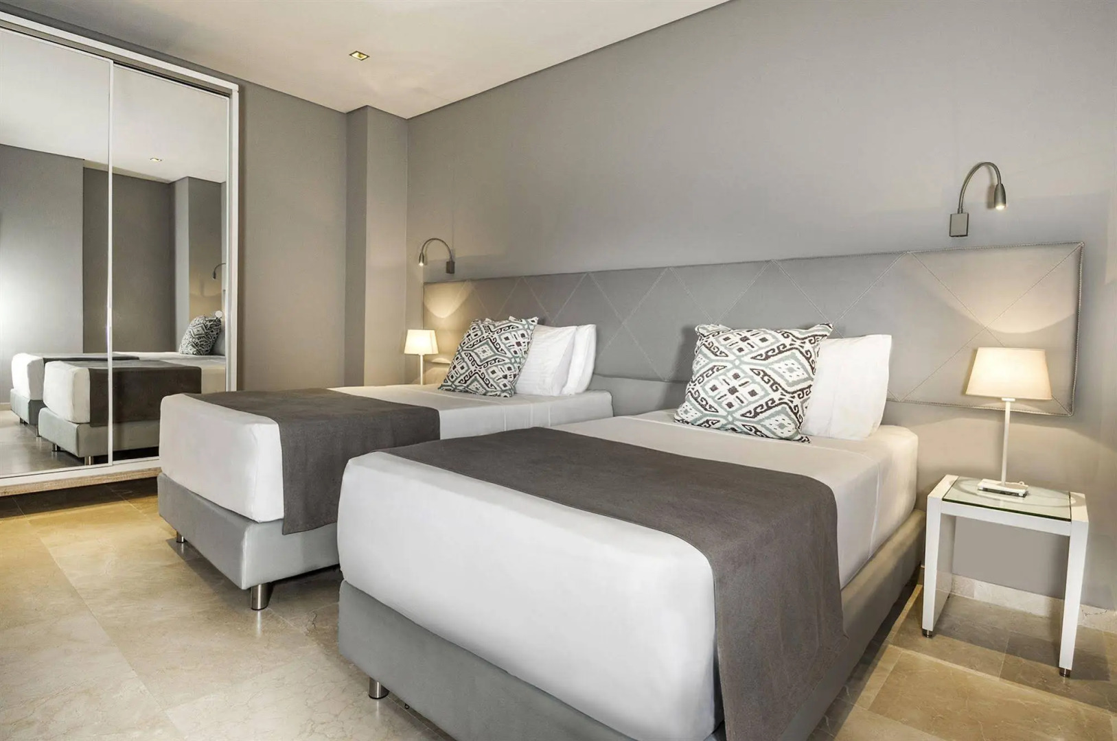 Foto - Oz Hotel Luxury