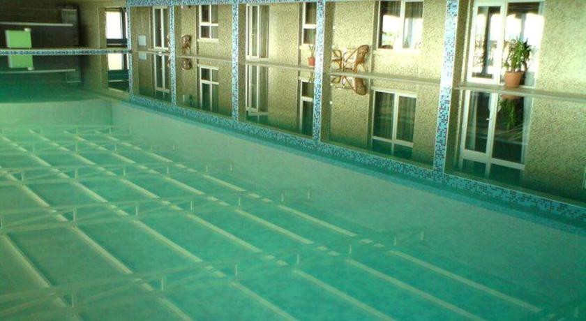 Sagal Hotel