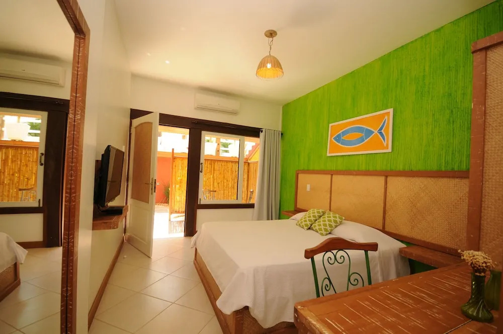 Foto - Suri Búzios Hotel