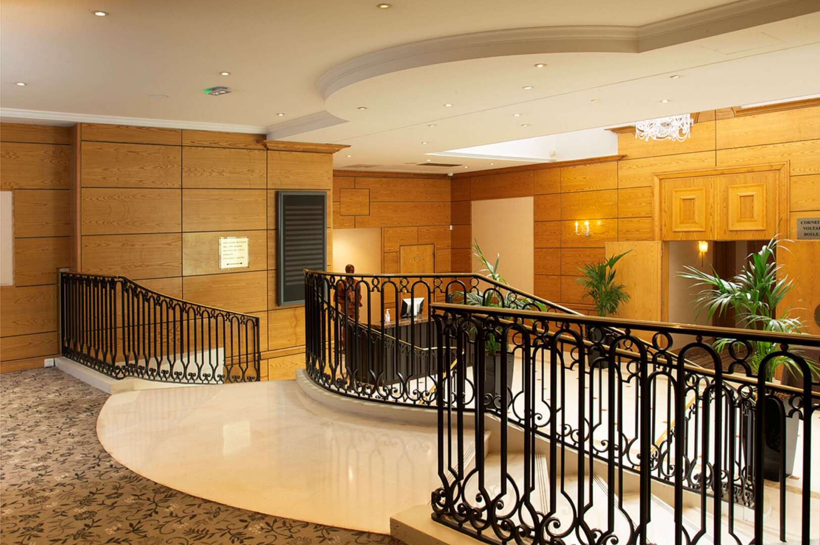 Photo - Waldorf Astoria Versailles - Trianon Palace