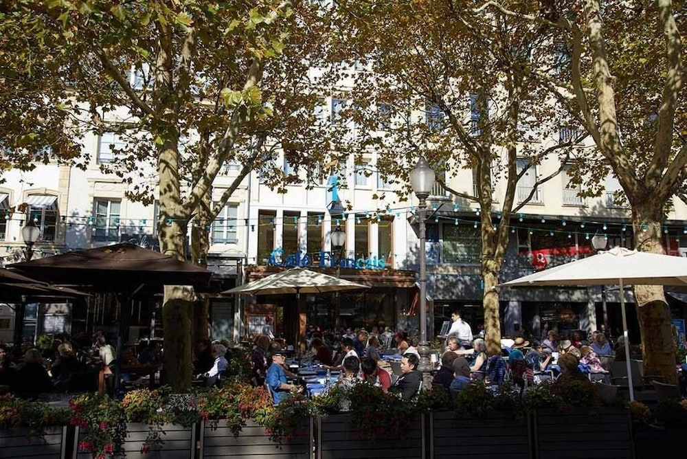 Foto - Hôtel Français