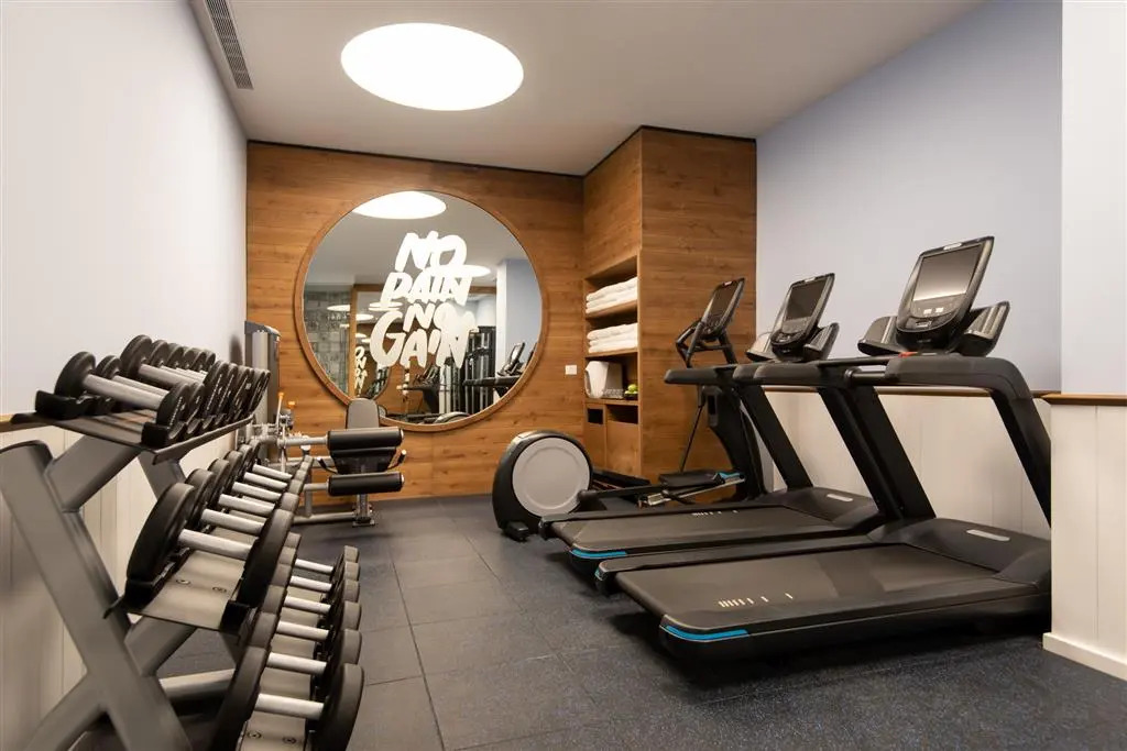 Photo - Ink Hotel Tel Aviv