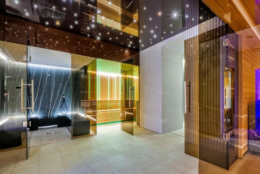 Foto - DEO PLAZA Premium Suites & Riverside by Downtown Apartments
