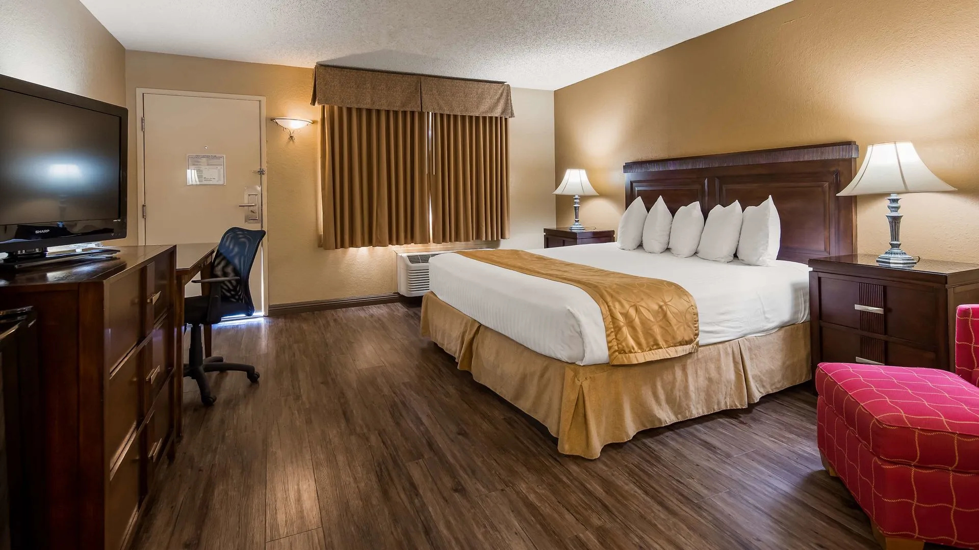 Foto - Empire Inn