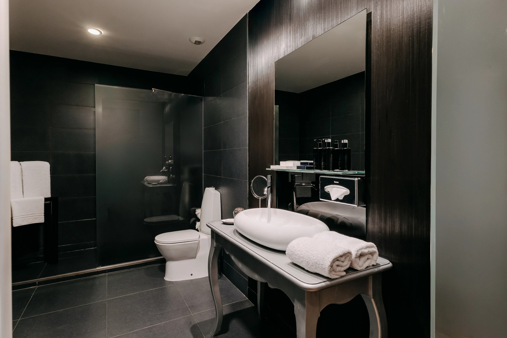 Foto - 138 Liberdade Hotel