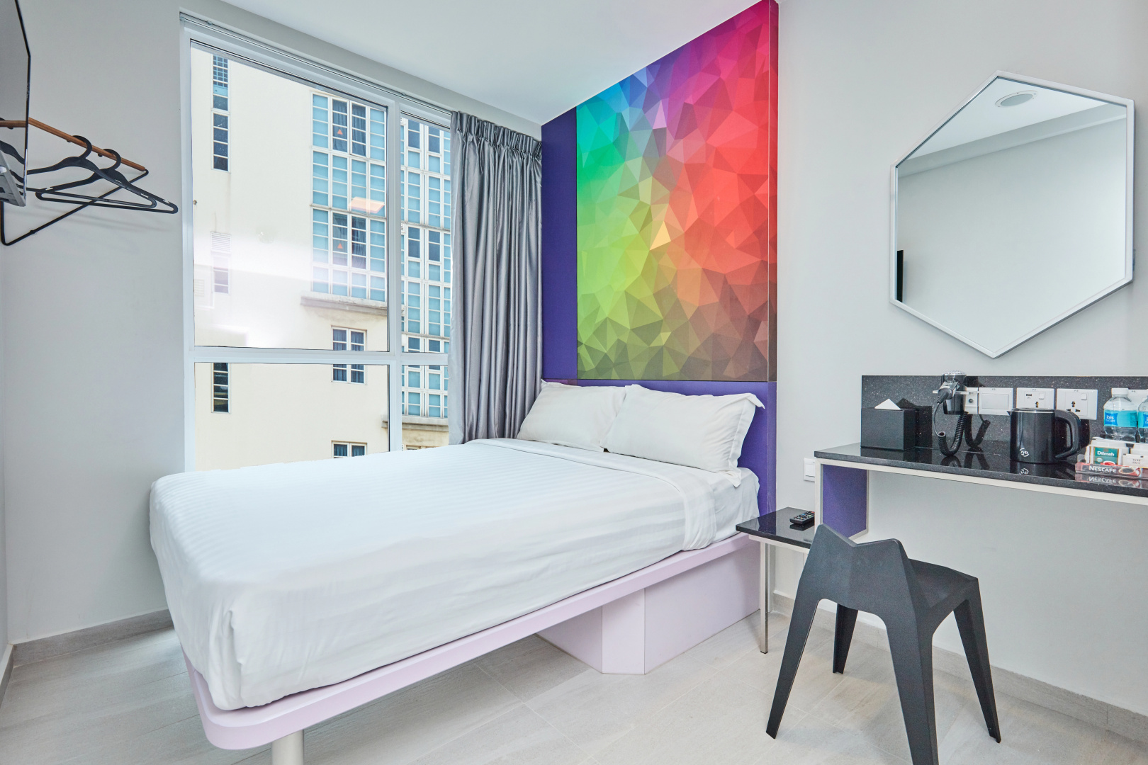 Foto - ibis budget Singapore Ametrine