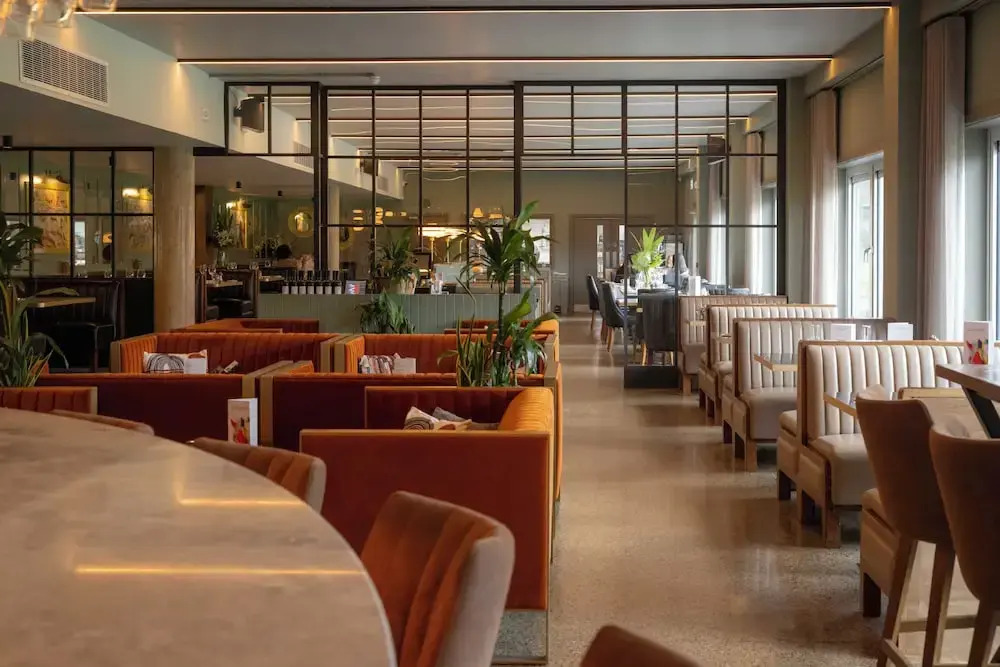 Photo - voco The Club - Dublin Gateway by IHG