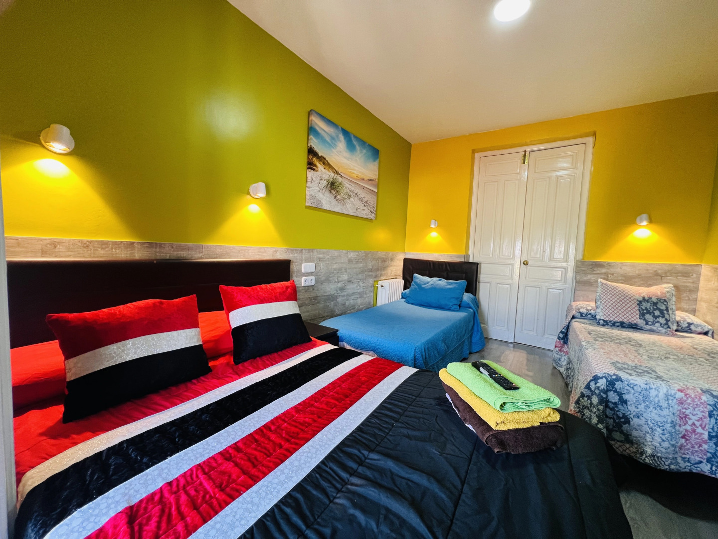 Photo - Hostal Numancia