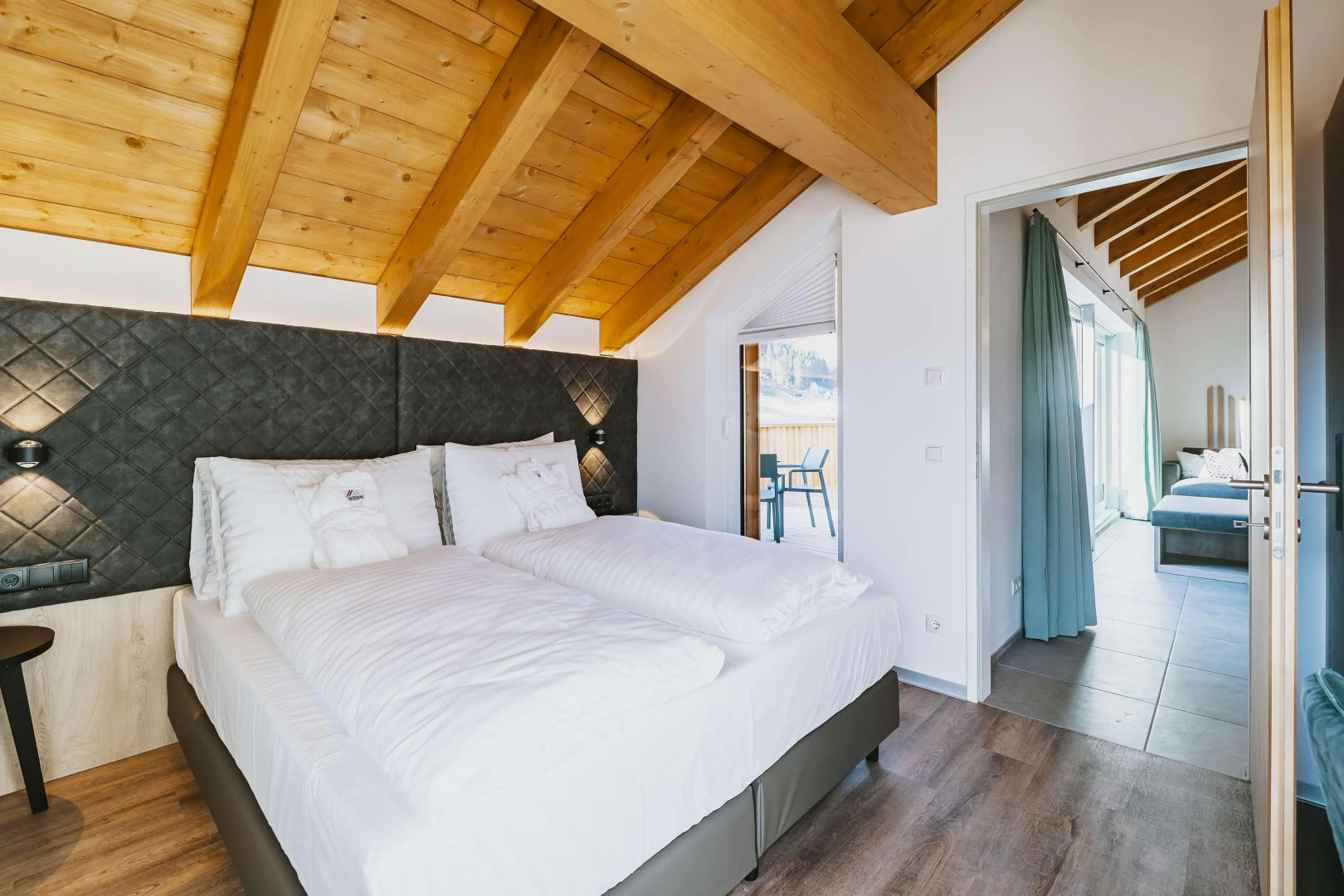 Foto - Elements Resort Zell am See