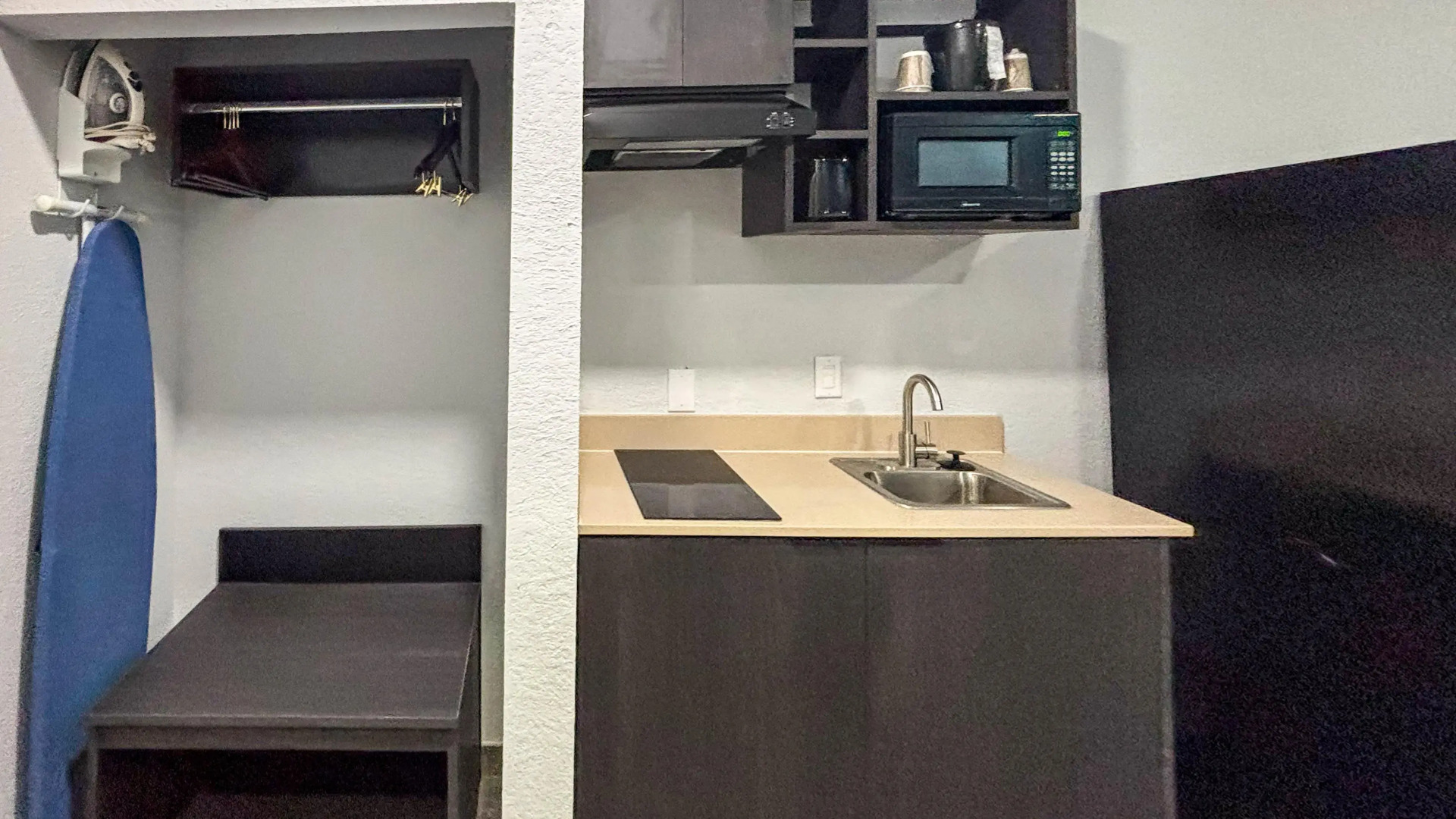 Foto - Studio 6 Houston, TX - Westchase