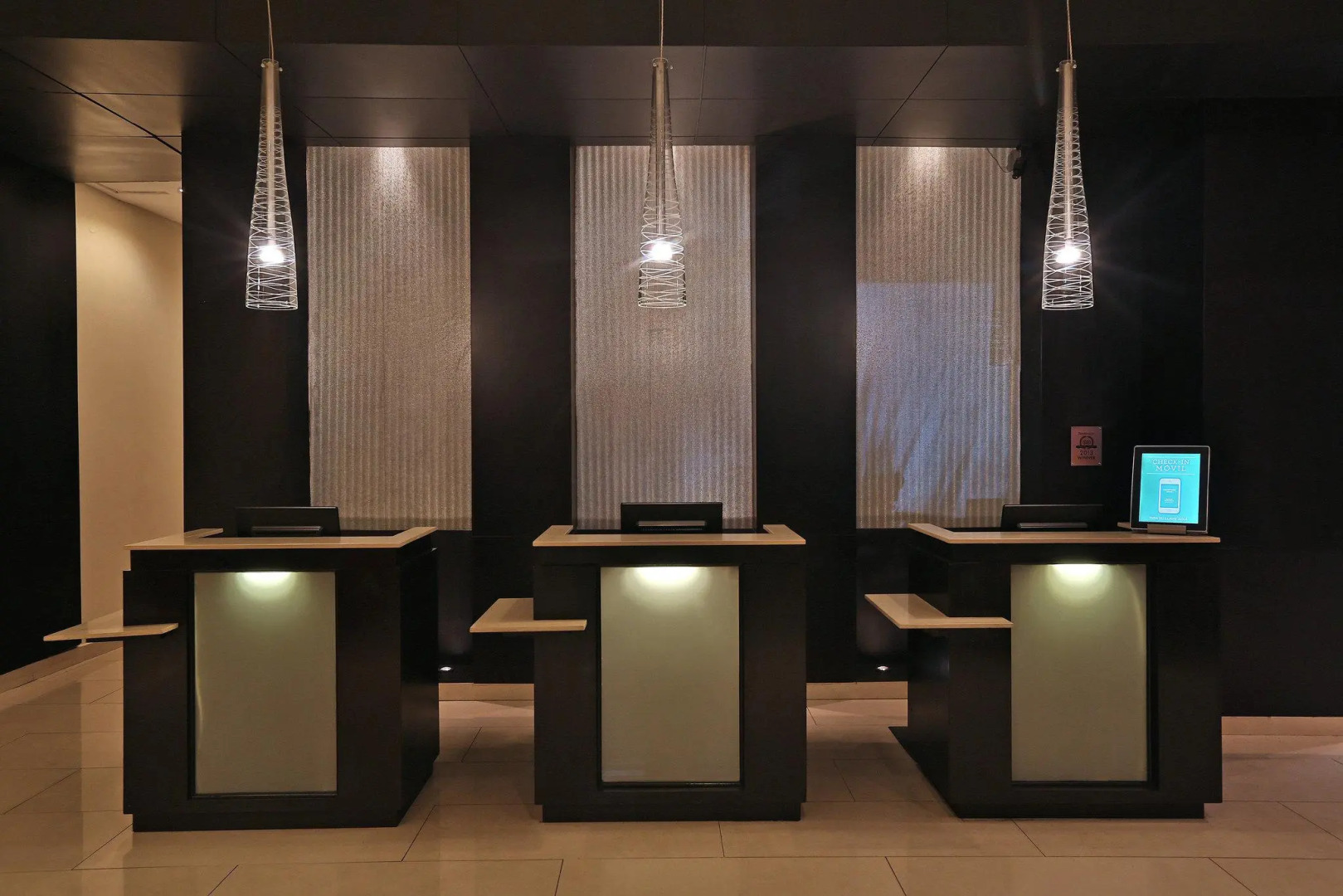 Foto - Courtyard by Marriott Panama Multiplaza Mall