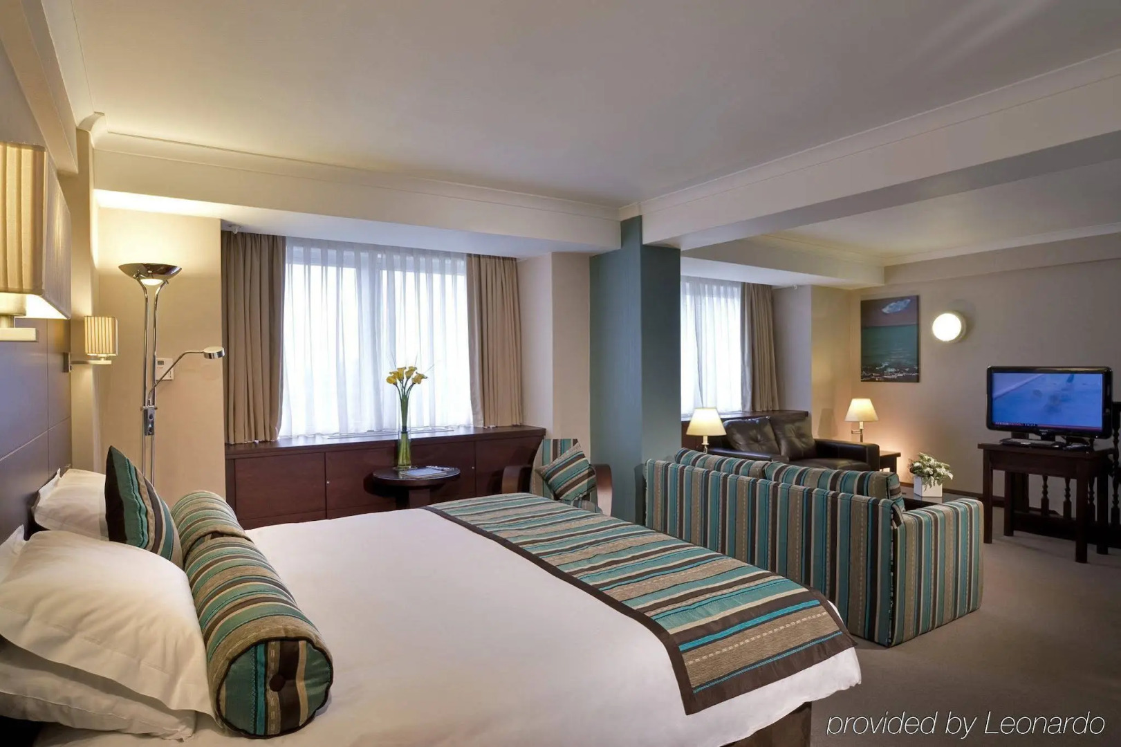 Foto - Danubius Hotel Regents Park