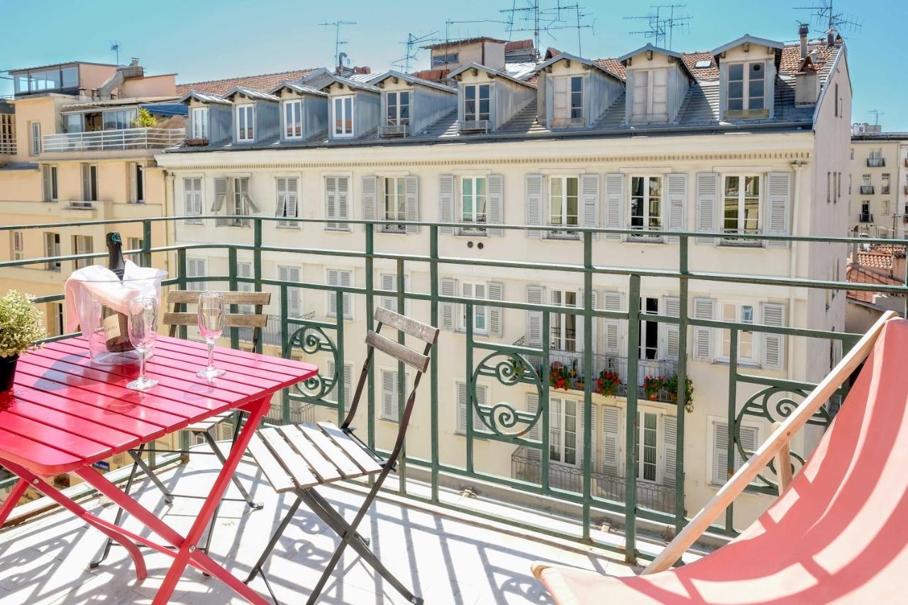 Photo - Aparthotel AMMI Nice Massena