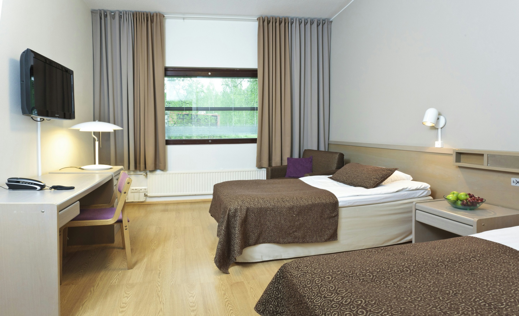 Photo - Hotel Nuuksio - Conferences and events