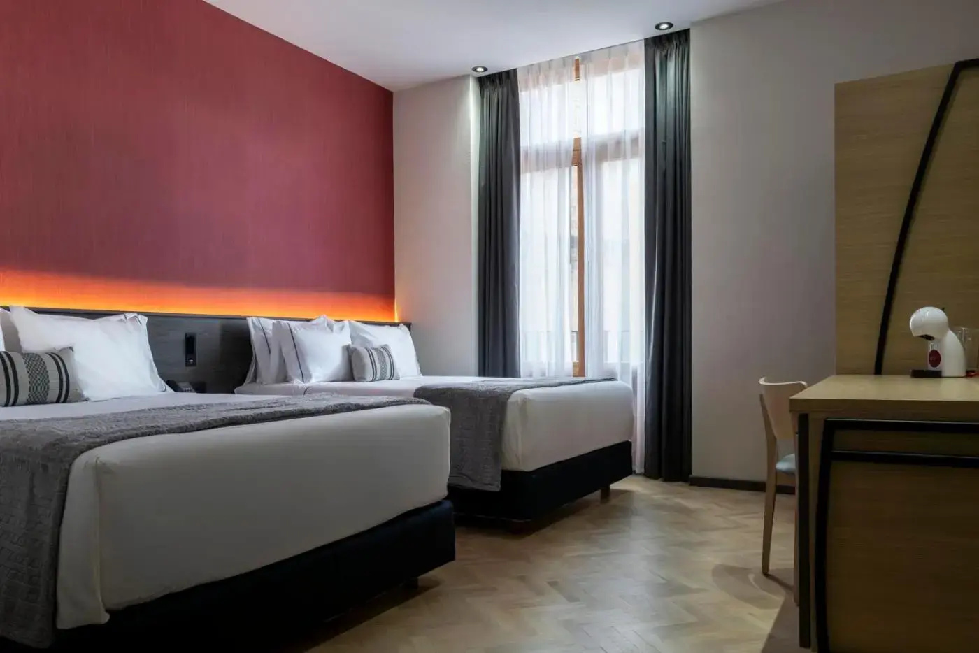 Photo - Hotel Catedral
