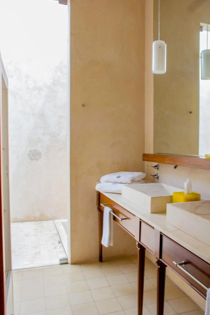 Photo - Rosas & Xocolate, Mérida, a Member of Design Hotels