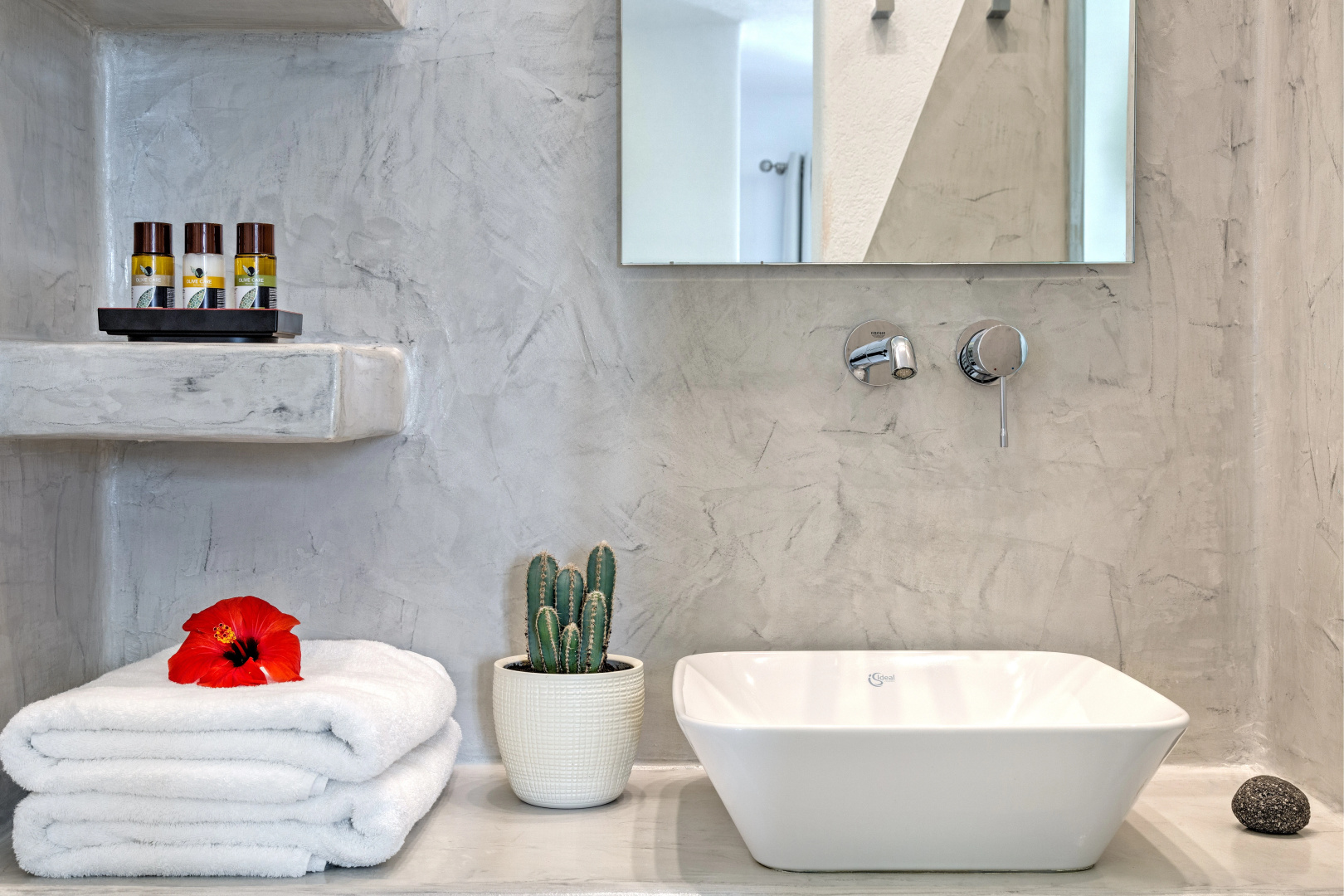 Foto - Kouros Village Hotel - Adults Only